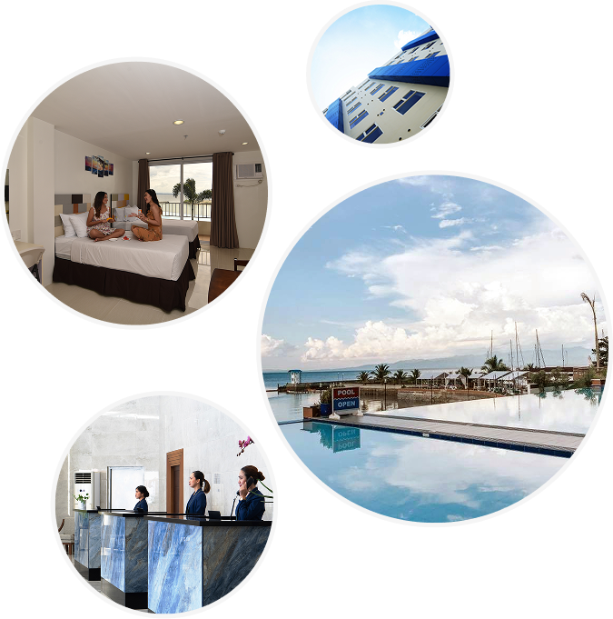 Holiday Group of Companies properties